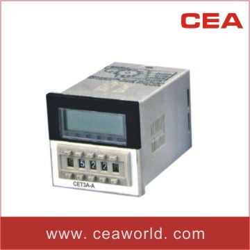 Multi-Range Timer Switch (H3CA-8, H3CA-A)