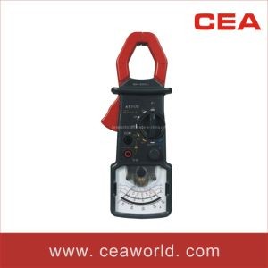 Analogue Current Clamp Meter (7170)