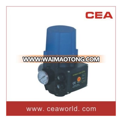 Electronic Pressure Controller /Electrical Pressure Switch/Pump Switch (EPC109A/B)