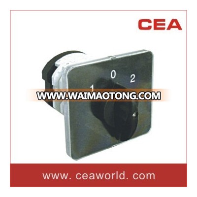 Changeover Switch/ Rotary Switch/ Cam Switch (FWZ12)