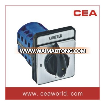 Changeover Switch / Rotary Switch /Cam Switch /Selector Switch (FW98)