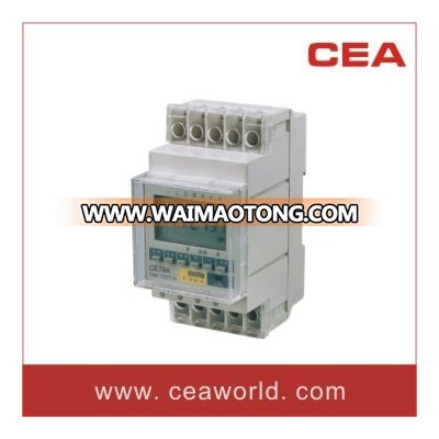 Ahc8, Ahc8a Weekly Programmable Timer Switch